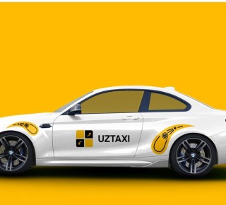 1191 Навои Такси UzTaxi