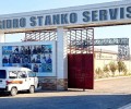 GIDRO STANKO SERVIS -Гидро станко сервис Навои