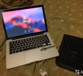 MacBook Pro retina 13