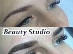 Студия перманентного макияжа Beauty studio 