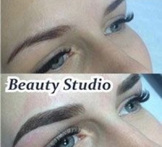 Студия перманентного макияжа Beauty studio 